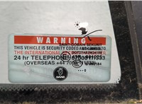  Ручка двери салона Saab 9-3 2002-2014 11507882 #5