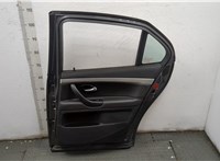 Ручка двери салона Saab 9-3 2002-2014 11507882 #10