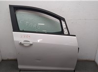 124080, 13330766 Дверь боковая (легковая) Opel Astra J 2010-2017 20612657 #1