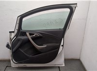 124080, 13330766 Дверь боковая (легковая) Opel Astra J 2010-2017 20612657 #12