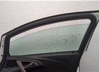 124080, 13330766 Дверь боковая (легковая) Opel Astra J 2010-2017 20612657 #13