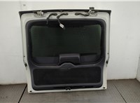 Крышка (дверь) багажника Land Rover Range Rover Sport 2005-2013 20612669 #4