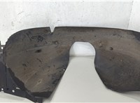  Защита арок (подкрылок) Citroen DS3 2009-2016 20612671 #3