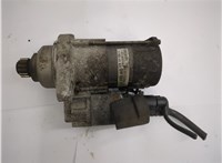  Стартер Volkswagen Tiguan 2007-2011 20612672 #1