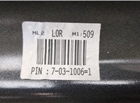  Стеклоподъемник электрический Volkswagen Golf 6 2009-2012 11507915 #9