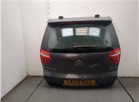  Замок багажника Citroen C4 Picasso 2006-2013 11507929 #1