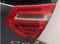  Замок багажника Citroen C4 Picasso 2006-2013 11507929 #8
