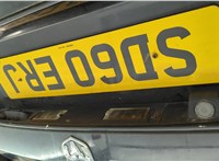  Кнопка открывания багажника с крышки Dodge Journey 2008-2011 11507947 #8