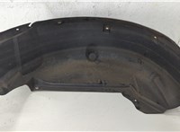  Защита арок (подкрылок) Ford Mondeo 3 2000-2007 20612699 #1