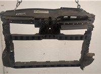  Рамка передняя (телевизор) Volkswagen Golf 6 2009-2012 20612701 #1