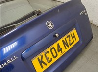  Замок багажника Opel Astra G 1998-2005 11507960 #5