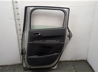  Дверная карта (Обшивка двери) Peugeot 3008 2009-2016 11507980 #10