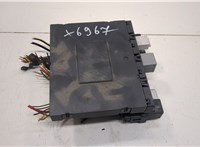  Блок управления BSM (Блок предохранителей) Volkswagen Caddy 2004-2015 20612722 #1
