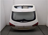  Петля крышки багажника Mitsubishi Lancer 10 2007-2017 11507996 #1