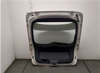  Петля крышки багажника Mitsubishi Lancer 10 2007-2017 11507996 #8
