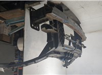 1518178 Рамка передняя (телевизор) Ford Fusion 2002-2012 20612736 #5