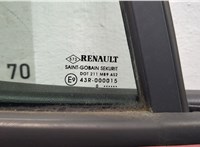 Ручка двери наружная Renault Megane 3 2009-2016 11508018 #7