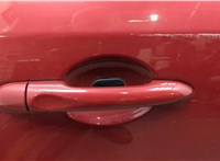  Ручка двери наружная Renault Megane 3 2009-2016 11508018 #8
