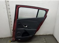  Ручка двери наружная Renault Megane 3 2009-2016 11508018 #12