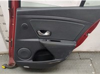  Ручка двери наружная Renault Megane 3 2009-2016 11508018 #13