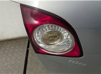  Фонарь крышки багажника Volkswagen Golf Plus 11508021 #4