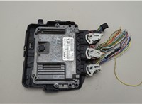 9675495080 Блок управления двигателем Citroen DS3 2009-2016 20612773 #1