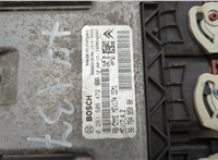 9675495080 Блок управления двигателем Citroen DS3 2009-2016 20612773 #2