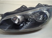  Фара (передняя) Volkswagen Golf 6 2009-2012 20612779 #1