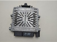  Кронштейн блока управления Volvo V70 2007-2013 11508060 #3