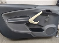 1542424, 9S51B21411AA Стекло боковой двери Ford Ka 2009-2016 11508065 #11