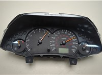  Щиток приборов (приборная панель) Ford Focus 1 1998-2004 20612792 #1