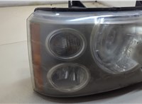  Фара (передняя) Land Rover Range Rover 3 (LM) 2002-2012 20612796 #4