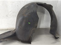  Защита арок (подкрылок) Skoda SuperB 2008-2015 20612802 #4