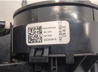  Переключатель поворотов и дворников (стрекоза) Volkswagen Golf Plus 20612805 #6