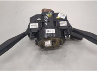  Переключатель поворотов и дворников (стрекоза) Volkswagen Caddy 2004-2015 20612809 #2