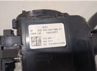  Переключатель поворотов и дворников (стрекоза) Volkswagen Caddy 2004-2015 20612809 #5