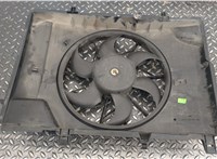  Вентилятор радиатора Mercedes C W202 1993-2001 20612816 #2