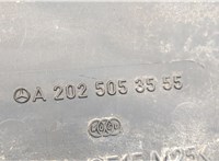  Вентилятор радиатора Mercedes C W202 1993-2001 20612816 #3