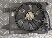 8200151464 Вентилятор радиатора Renault Megane 2 2002-2009 20612821 #1