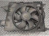 8200151464 Вентилятор радиатора Renault Megane 2 2002-2009 20612821 #2