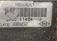 8200151464 Вентилятор радиатора Renault Megane 2 2002-2009 20612821 #3