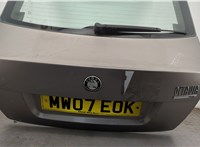  Стекло заднее Skoda Octavia (A5) 2004-2013 11508108 #5