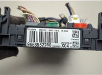 9666952280 Блок управления BSI (Блок предохранителей) Citroen DS3 2009-2016 20612835 #4