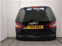 1682552, PAM21U40410AA Крышка (дверь) багажника Ford Galaxy 2010-2015 20612855 #1