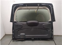 1682552, PAM21U40410AA Крышка (дверь) багажника Ford Galaxy 2010-2015 20612855 #8