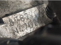  Турбина BMW 3 E90, E91, E92, E93 2005-2012 11508142 #8