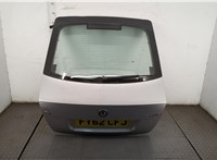  Стекло заднее Skoda Octavia (A5) 2004-2013 11508152 #1