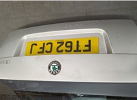  Стекло заднее Skoda Octavia (A5) 2004-2013 11508152 #8