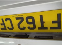  Стекло заднее Skoda Octavia (A5) 2004-2013 11508152 #9