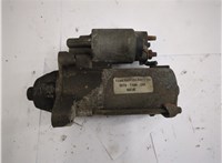  Стартер Ford Focus 1 1998-2004 20612893 #1